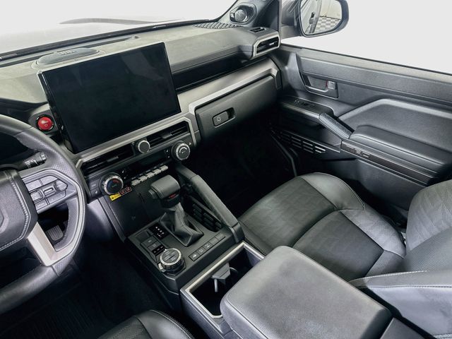 2025 Toyota 4Runner TRD Off-Road Premium - Photo 29