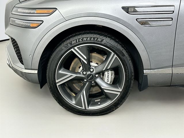 2026 GENESIS GV80 Prestige - Photo 39