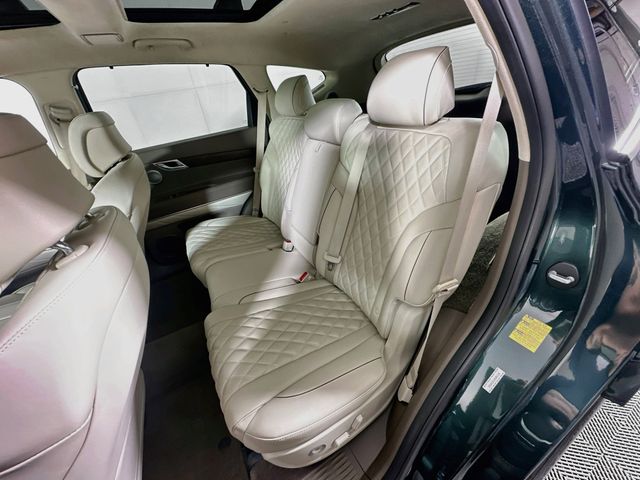 2022 GENESIS GV80 Standard - Photo 30