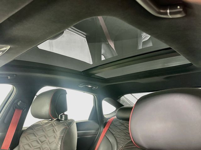 2025 GENESIS G80 Sport Prestige - Photo 27