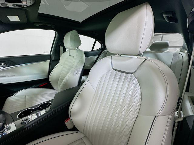 2026 GENESIS G70 Sport Prestige - Photo 27