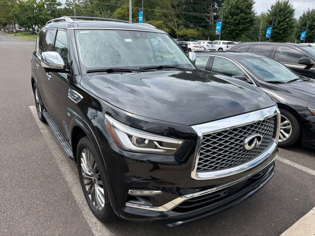 2020 INFINITI QX80 Base - Photo 15