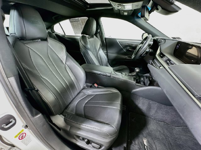 2019 Lexus ES F SPORT - Photo 34