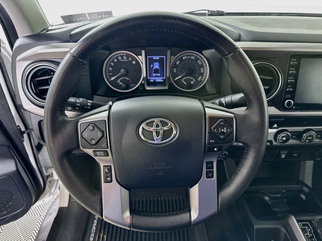 2020 Toyota Tacoma SR5 - Photo 14
