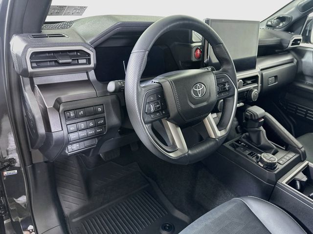 2025 Toyota 4Runner TRD Off-Road Premium - Photo 11
