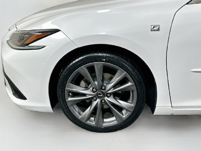 2019 Lexus ES F SPORT - Photo 37