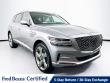 Certified 2024 Genesis GV80 3.5T SUV