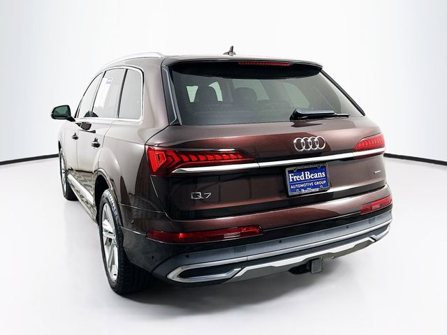 2020 Audi Q7 Premium Plus - Photo 6