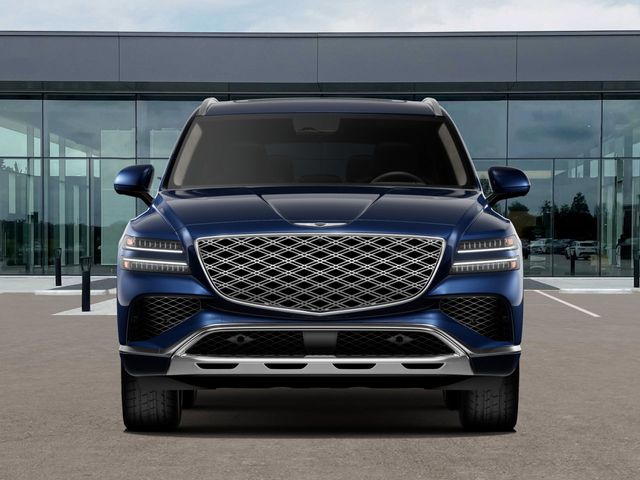 2026 GENESIS GV80 Prestige - Photo 6