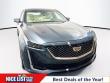 Used 2022 Cadillac CT5 Luxury Sedan