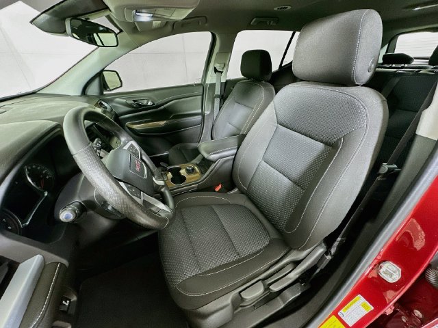 2022 GMC Acadia SLE - Photo 24
