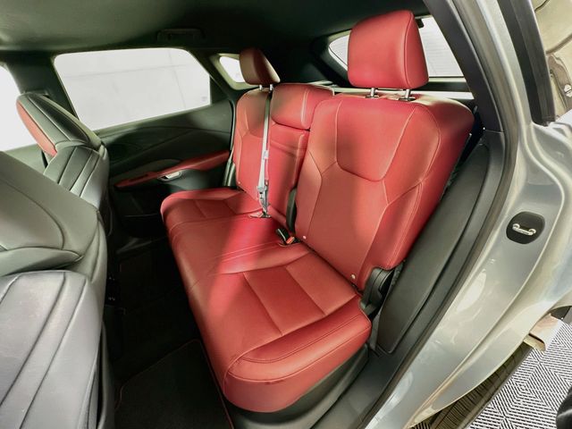 2023 Lexus RX 350 F SPORT - Photo 30