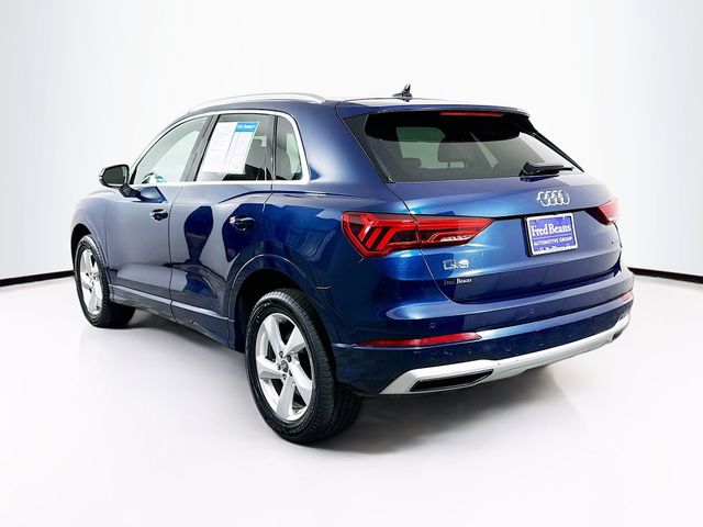 2020 Audi Q3 Premium - Photo 6