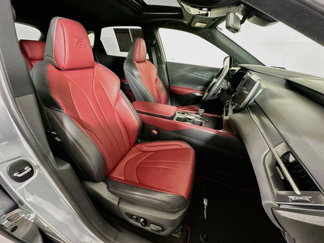 2023 Lexus RX 350 F SPORT - Photo 34