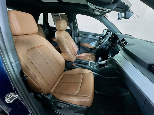 2020 Audi Q3 Premium - Photo 33