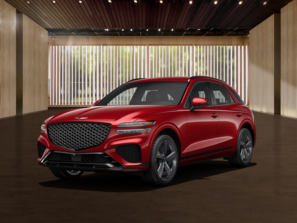 2024 Genesis GV70 3.5T AWD Sport Advanced Package For Sale Doylestown