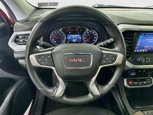 2022 GMC Acadia SLE - Photo 14