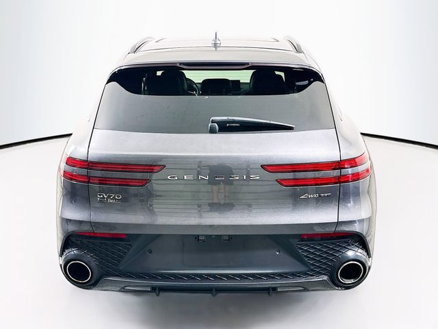 2022 GENESIS GV70 Sport - Photo 7