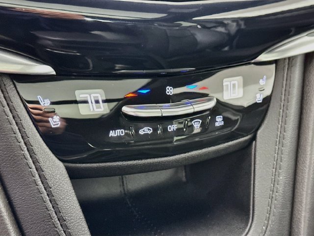 2024 Cadillac XT6 Sport - Photo 21