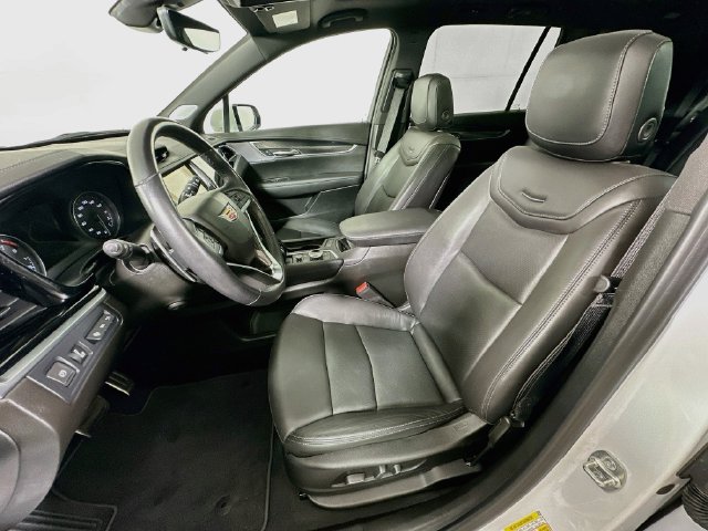 2024 Cadillac XT6 Sport - Photo 27