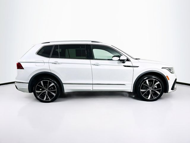 2024 Volkswagen Tiguan SEL R-LINE - Photo 10