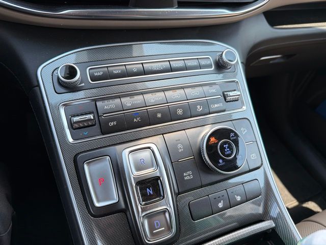 2023 Hyundai Santa Fe SEL - Photo 21