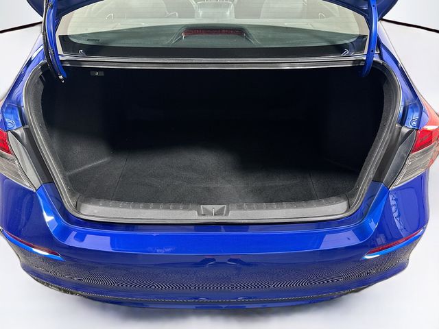 2024 Honda Civic Sport - Photo 28