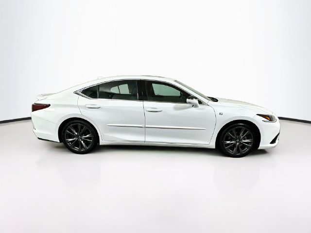 2019 Lexus ES F SPORT - Photo 10