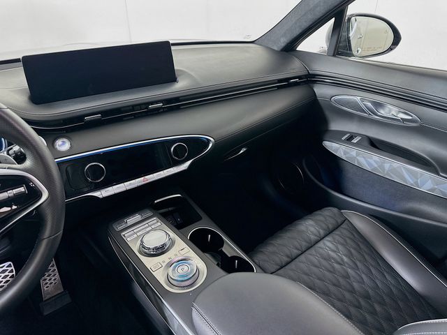 2022 GENESIS GV70 Sport - Photo 30