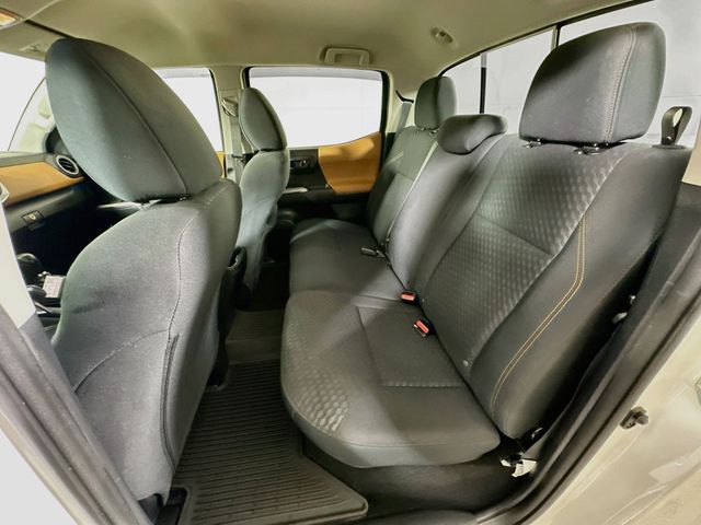 2020 Toyota Tacoma SR5 - Photo 27