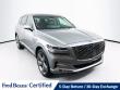 Certified 2024 Genesis GV80 3.5T SUV