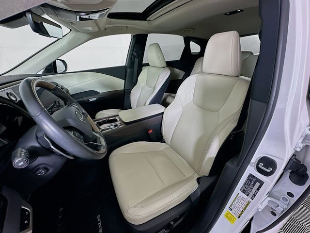 2023 Lexus RX 350 - Photo 26