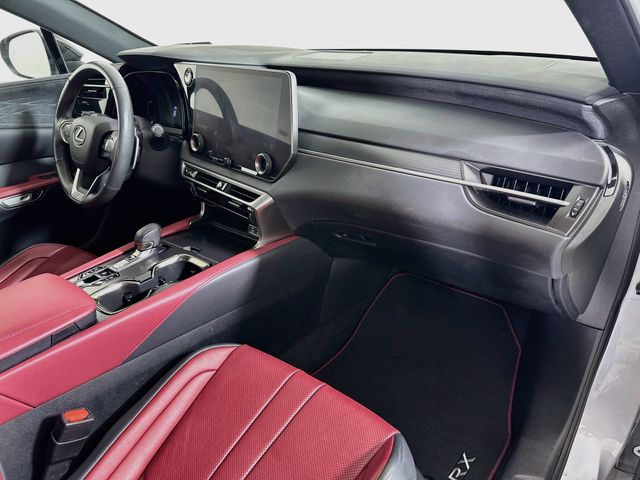 2023 Lexus RX 350 F SPORT - Photo 35