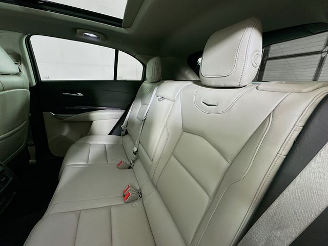 2023 Cadillac XT4 Luxury - Photo 28