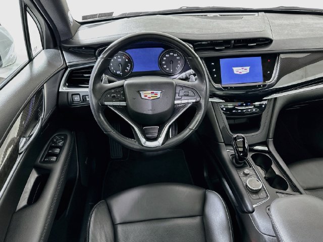 2024 Cadillac XT6 Sport - Photo 29