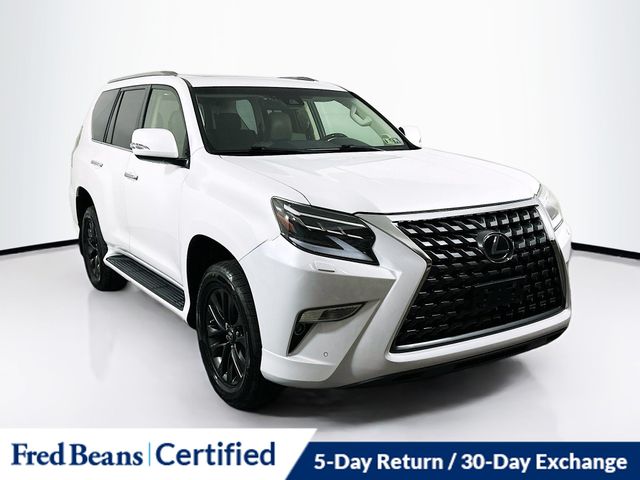 2020 Lexus GX PREMIUM's photo