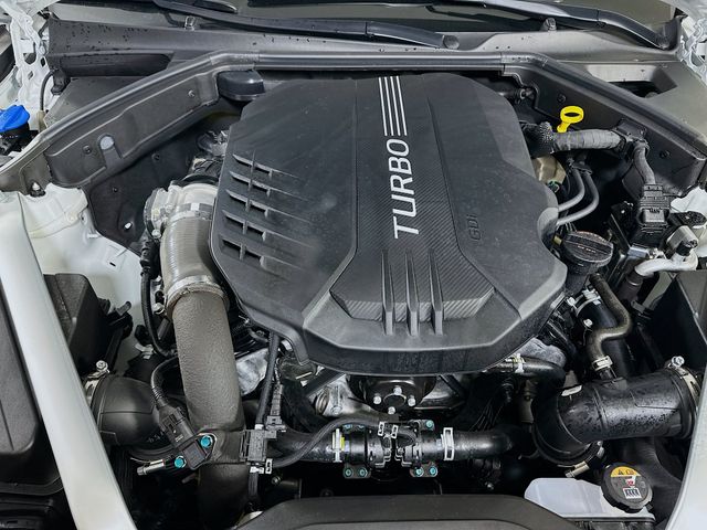 2026 GENESIS G70 Sport Prestige - Photo 37