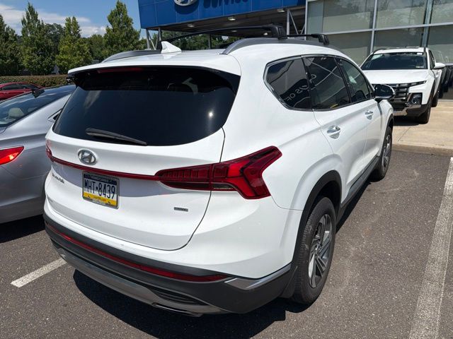 2023 Hyundai Santa Fe SEL - Photo 11
