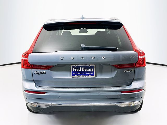 2023 Volvo XC60 Plus - Photo 7