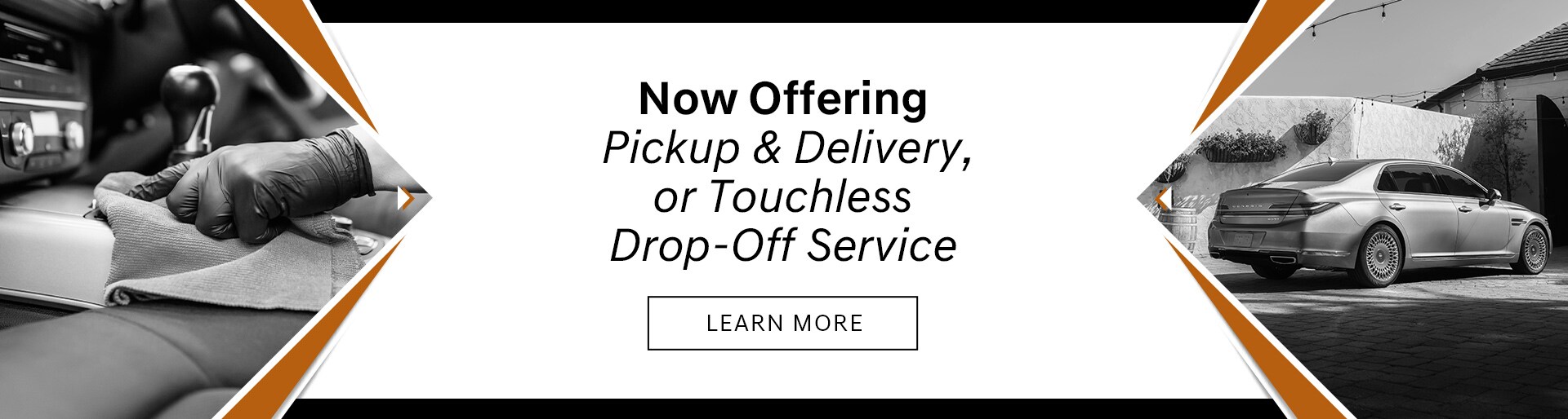 Genesis of Doylestown Fred Beans Family of Dealerships