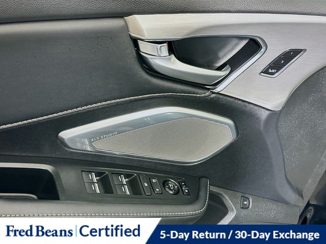 2024 Acura RDX Technology Package - Photo 20