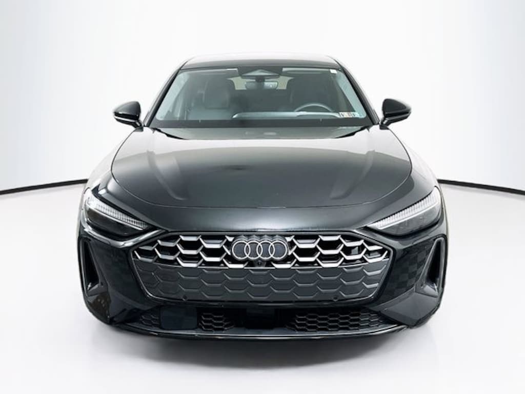 Used 2025 Audi A5 2.0T Premium Plus Hatchback