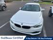 Certified 2015 BMW 4 Series 435i xDrive Convertible