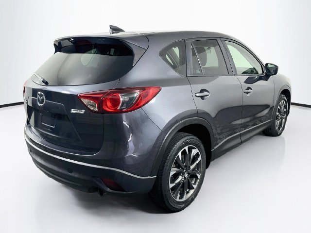 2016 Mazda CX-5 Grand Touring - Photo 9