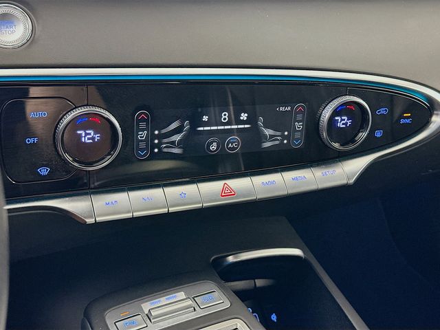2022 GENESIS GV70 Sport - Photo 21