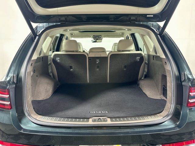 2022 GENESIS GV80 Standard - Photo 32