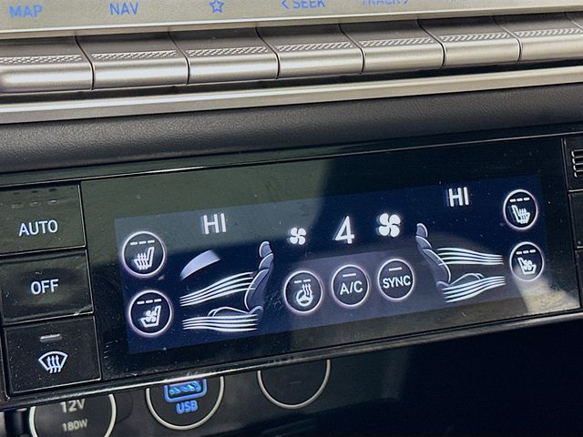 2026 GENESIS G70 Sport Prestige - Photo 26