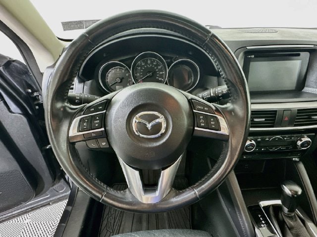 2016 Mazda CX-5 Grand Touring - Photo 14