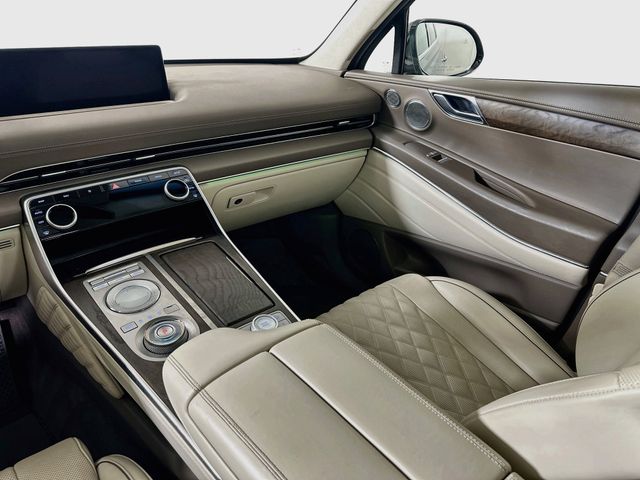 2022 GENESIS GV80 Standard - Photo 29