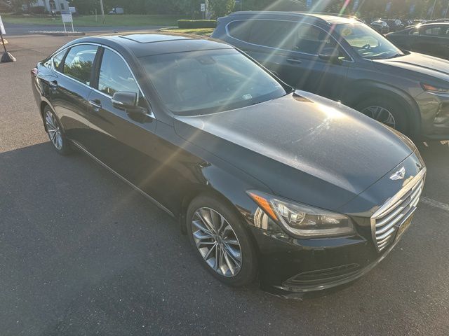 2016 Hyundai Genesis Base - Photo 14